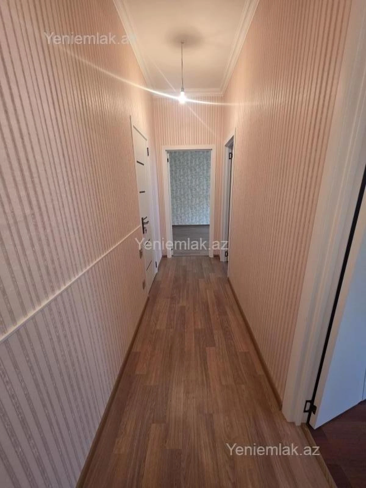 Satılır 2 otaqlı yeni tikili 64 m²