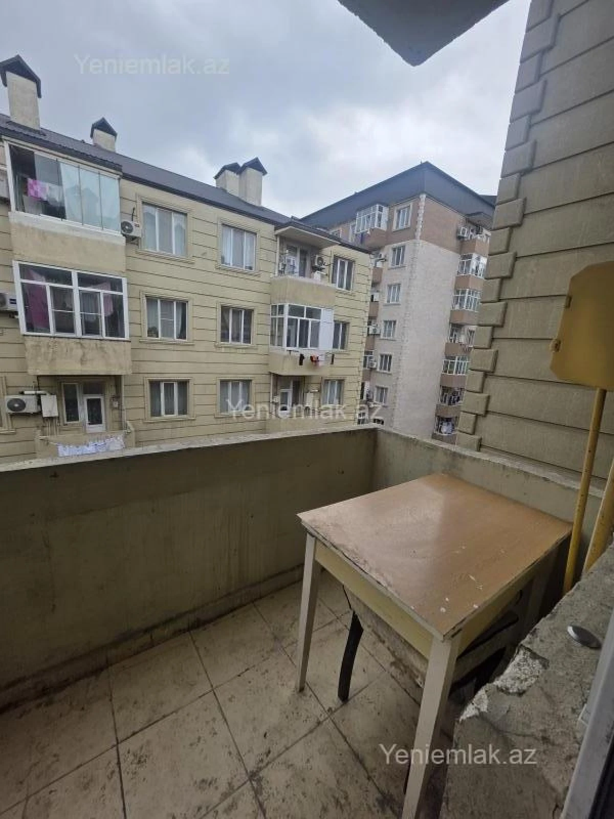 Satılır 2 otaqlı yeni tikili 64 m²