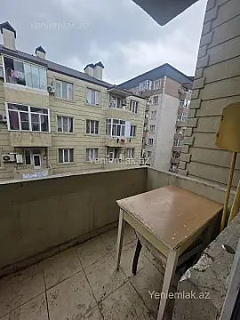 Satılır 2 otaqlı yeni tikili 64 m²