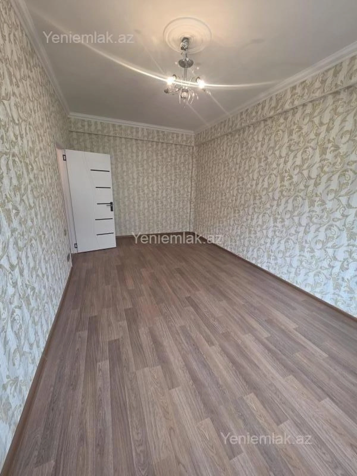 Satılır 2 otaqlı yeni tikili 64 m²