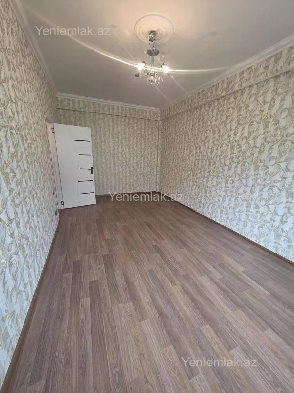 Satılır 2 otaqlı yeni tikili 64 m²