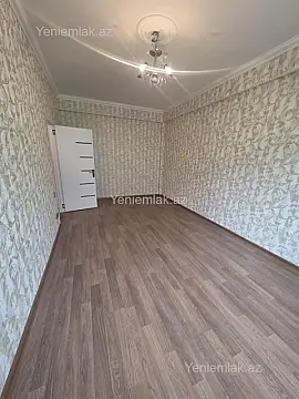 Satılır 2 otaqlı yeni tikili 64 m² — Xırdalan 2 otaq 64.00 m²