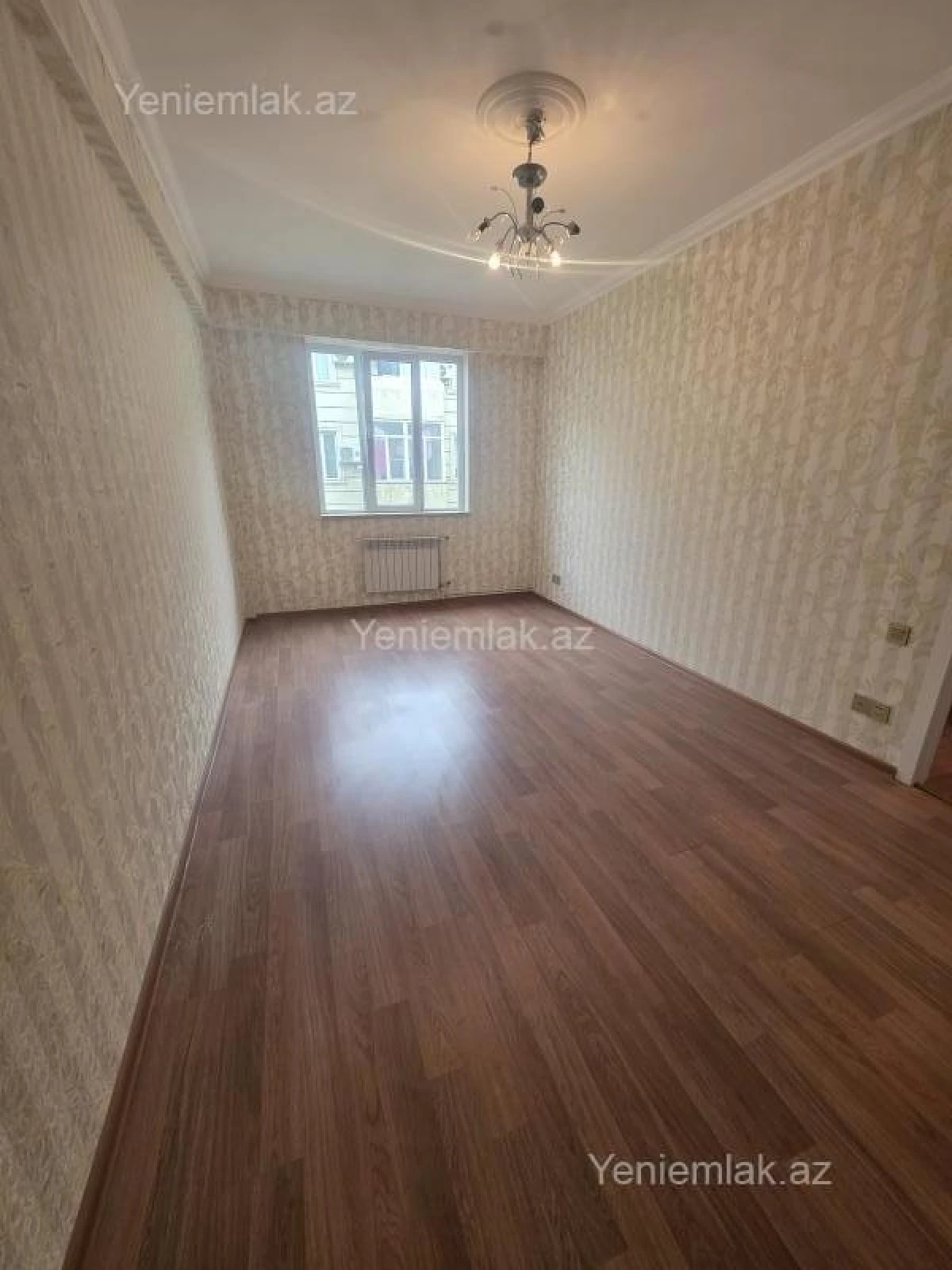 Satılır 2 otaqlı yeni tikili 64 m²