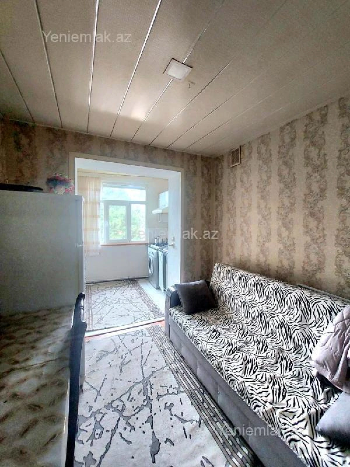 Satılır 3 otaqlı köhnə tikili 65 m²