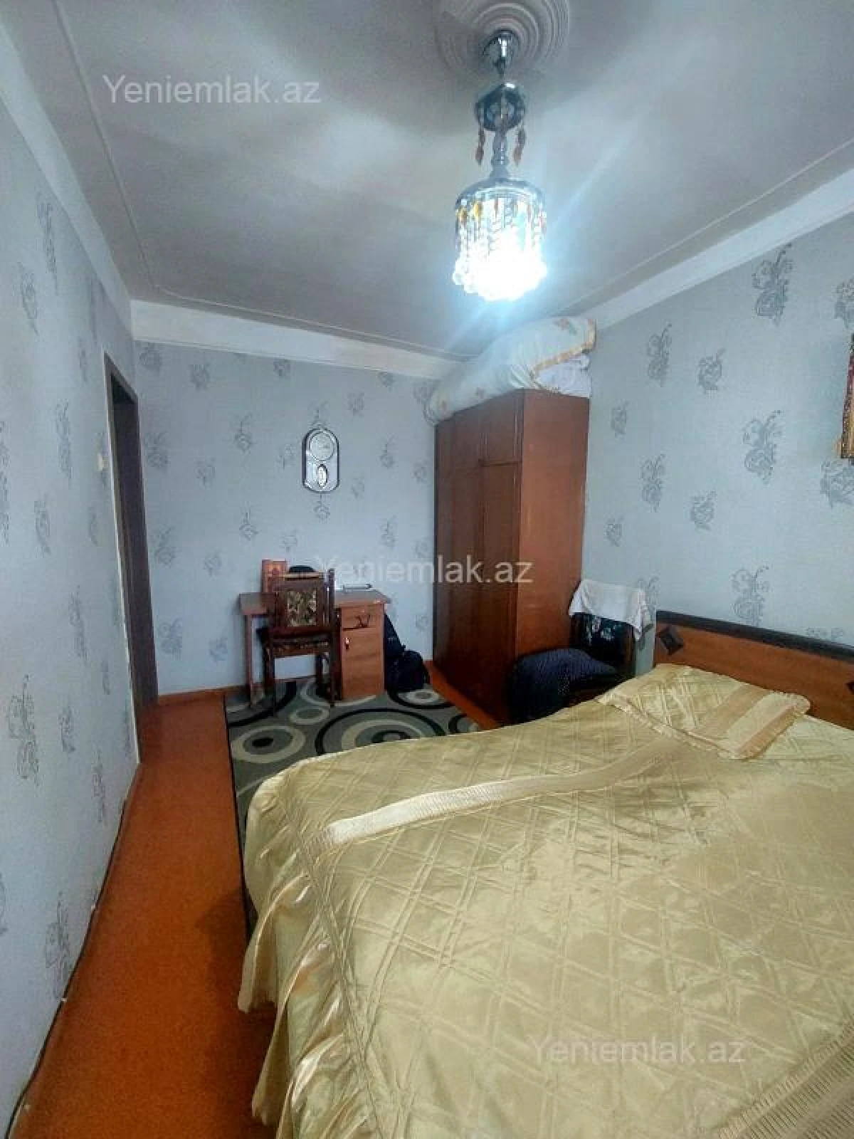 Satılır 3 otaqlı köhnə tikili 65 m²