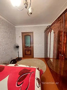 Satılır 3 otaqlı köhnə tikili 65 m²