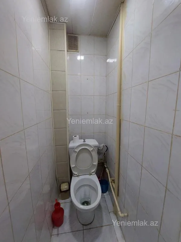 Satılır 3 otaqlı köhnə tikili 65 m²
