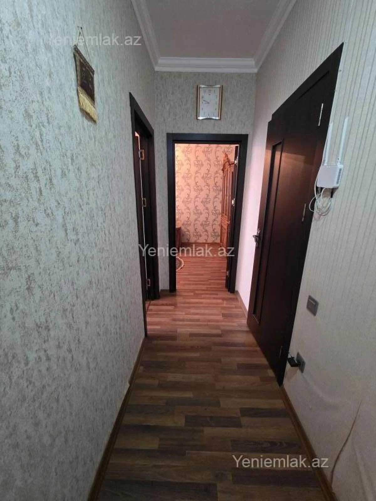 Satılır 2 otaqlı yeni tikili 64 m²