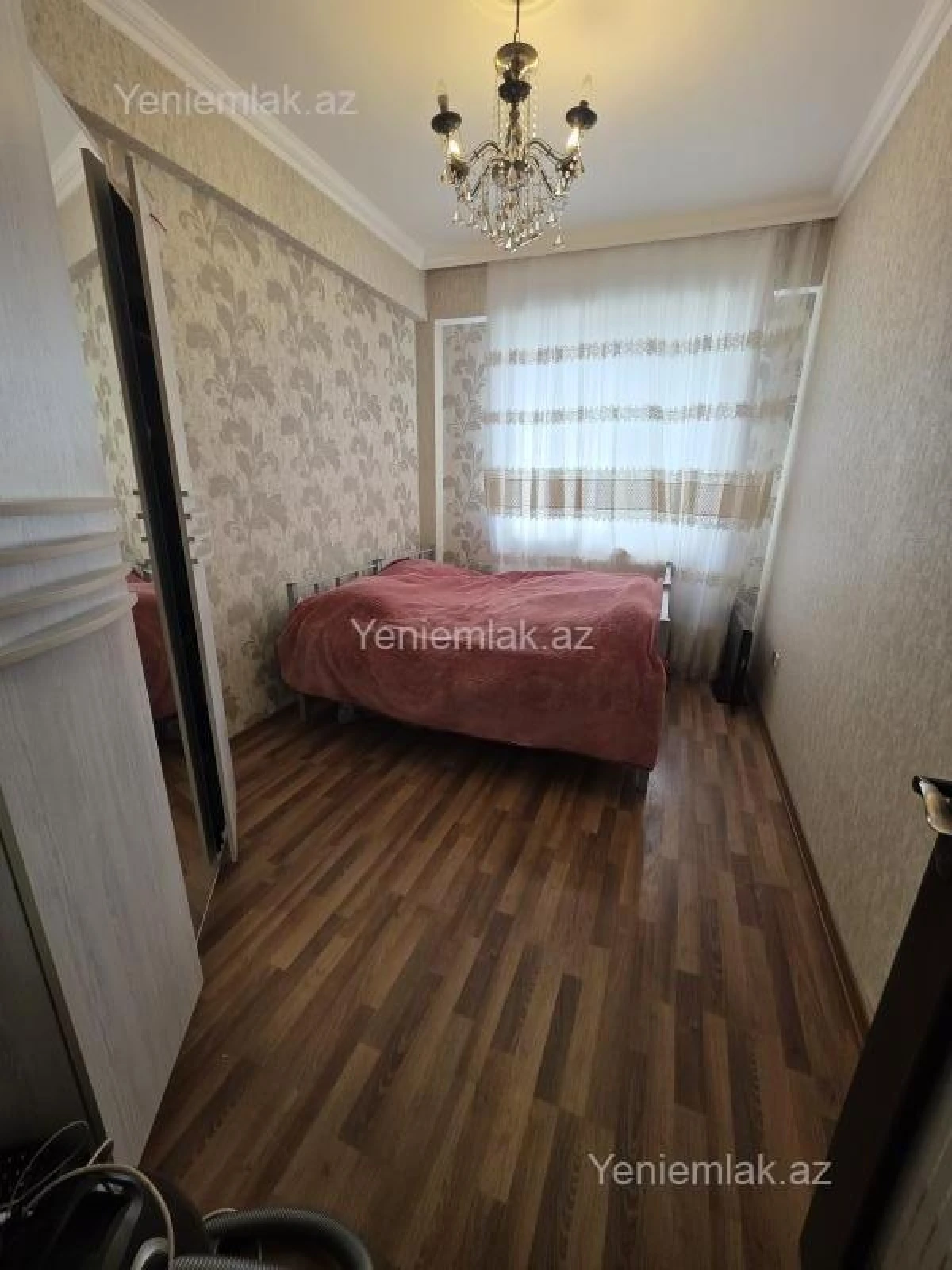 Satılır 2 otaqlı yeni tikili 64 m²