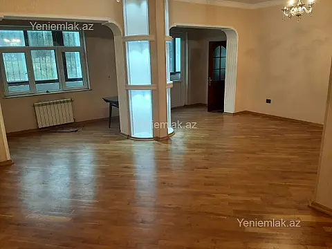Satılır 4 otaqlı köhnə tikili 110 m² — Bakı, Binəqədi 4 otaq 110.00 m²