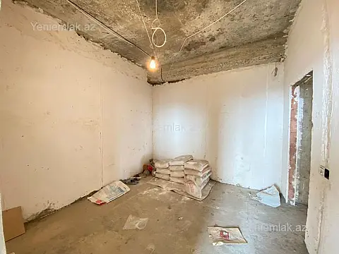 Satılır 4 otaqlı yeni tikili 157 m²