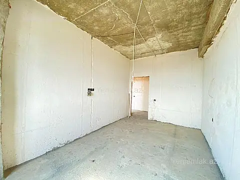 Satılır 4 otaqlı yeni tikili 157 m²