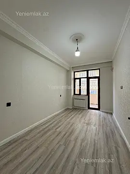 Satılır 2 otaqlı yeni tikili 57 m²