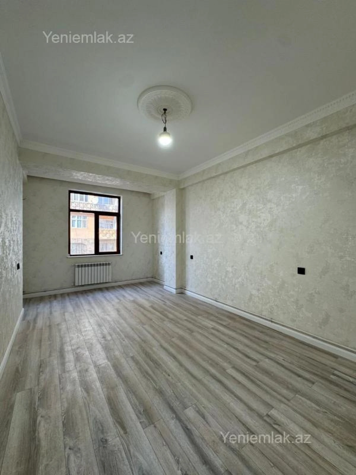 Satılır 2 otaqlı yeni tikili 57 m²