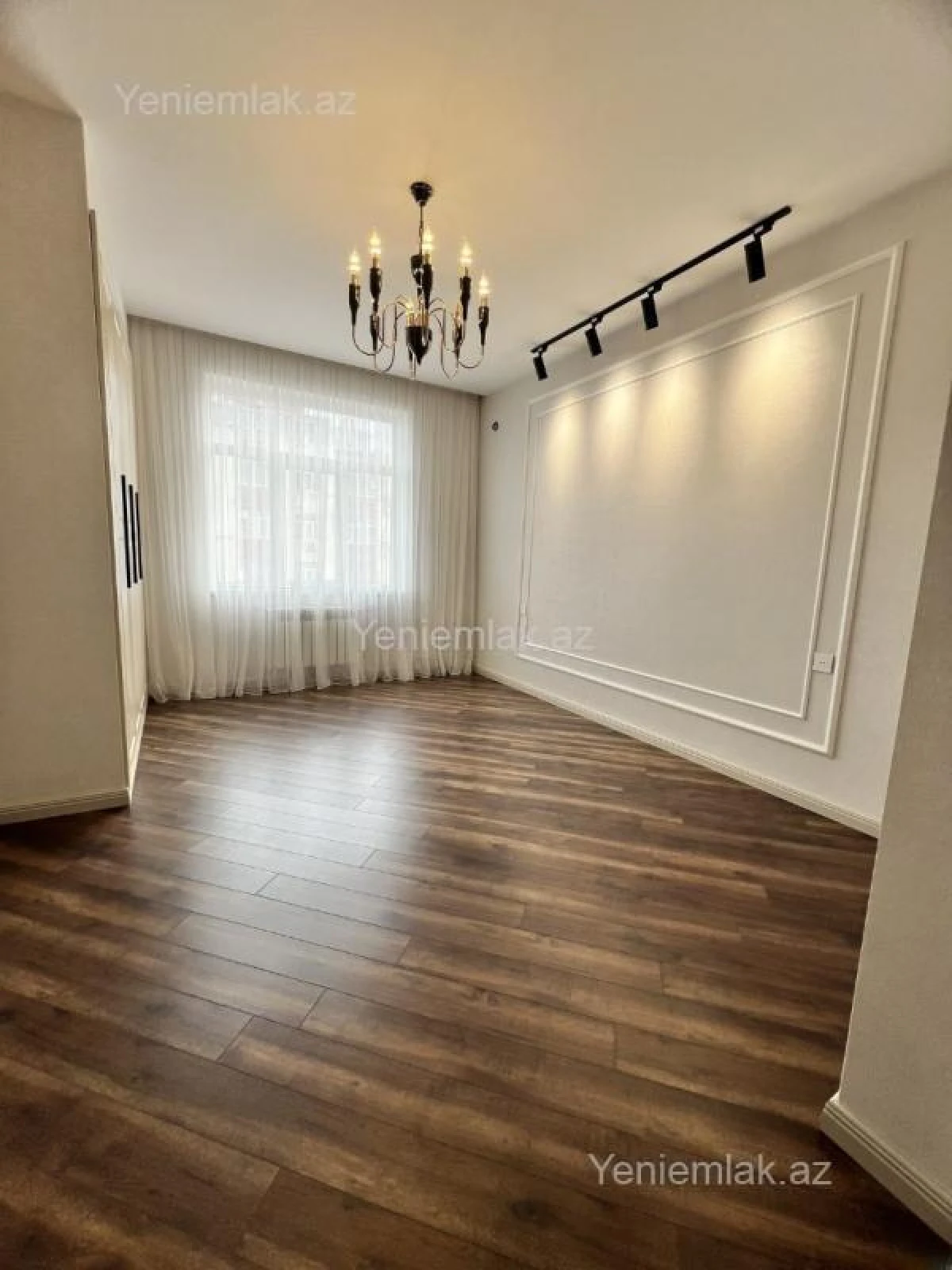 Satılır 3 otaqlı yeni tikili 110 m²