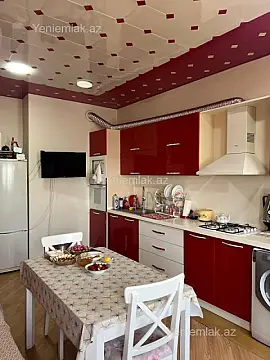Satılır 3 otaqlı yeni tikili 105 m²