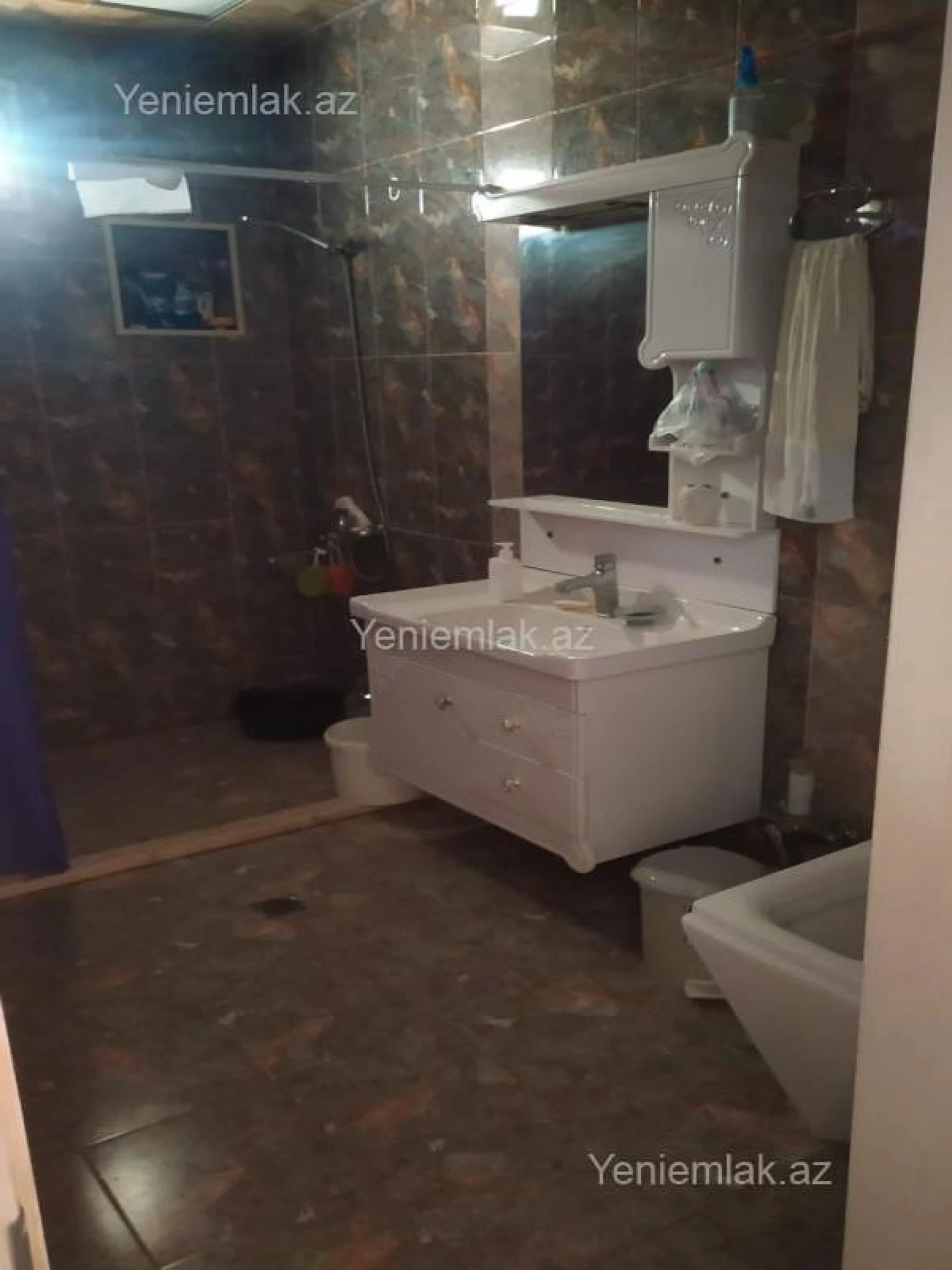 Satılır 4 otaqlı həyət evi 150 m²