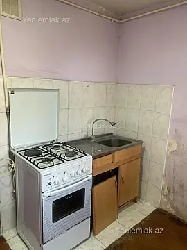 Satılır 2 otaqlı köhnə tikili 46 m²
