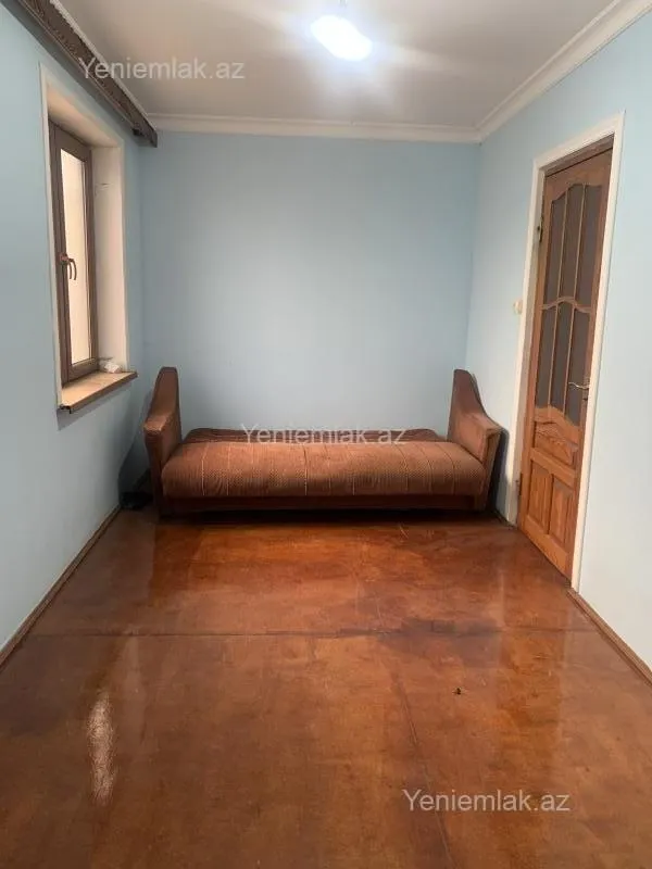 Satılır 2 otaqlı köhnə tikili 46 m²