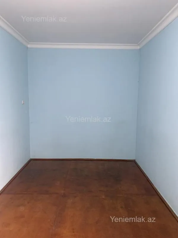 Satılır 2 otaqlı köhnə tikili 46 m²