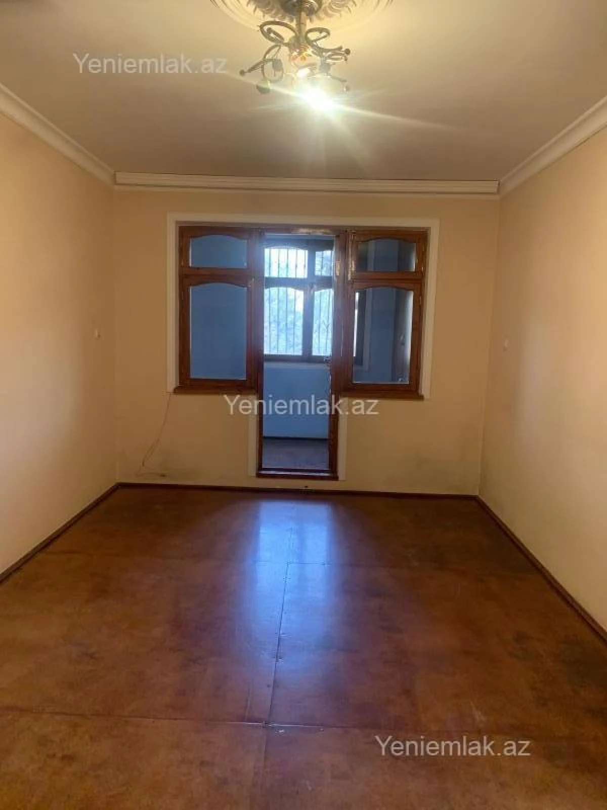 Satılır 2 otaqlı köhnə tikili 46 m²