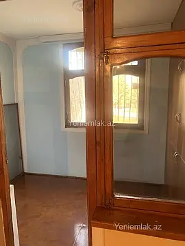 Satılır 2 otaqlı köhnə tikili 46 m²