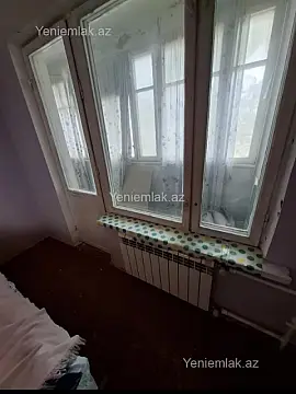 Satılır 3 otaqlı köhnə tikili 80 m²