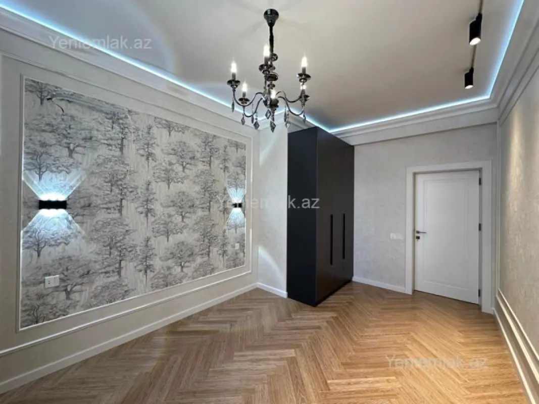 Satılır 3 otaqlı yeni tikili 85 m²