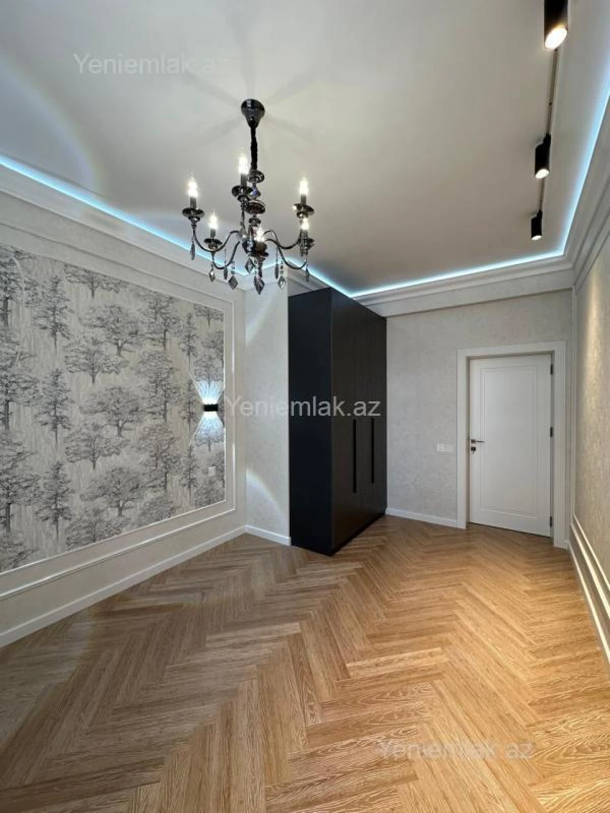 Satılır 3 otaqlı yeni tikili 85 m²