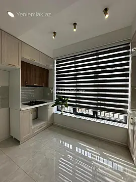 Satılır 3 otaqlı yeni tikili 85 m²