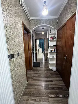 Satılır 3 otaqlı köhnə tikili 55 m²