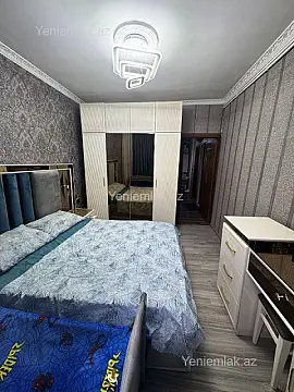 Satılır 3 otaqlı köhnə tikili 55 m²