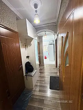 Satılır 3 otaqlı köhnə tikili 55 m²