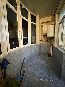 Satılır 3 otaqlı yeni tikili 130 m²