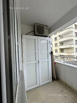 Satılır 2 otaqlı yeni tikili 65 m²