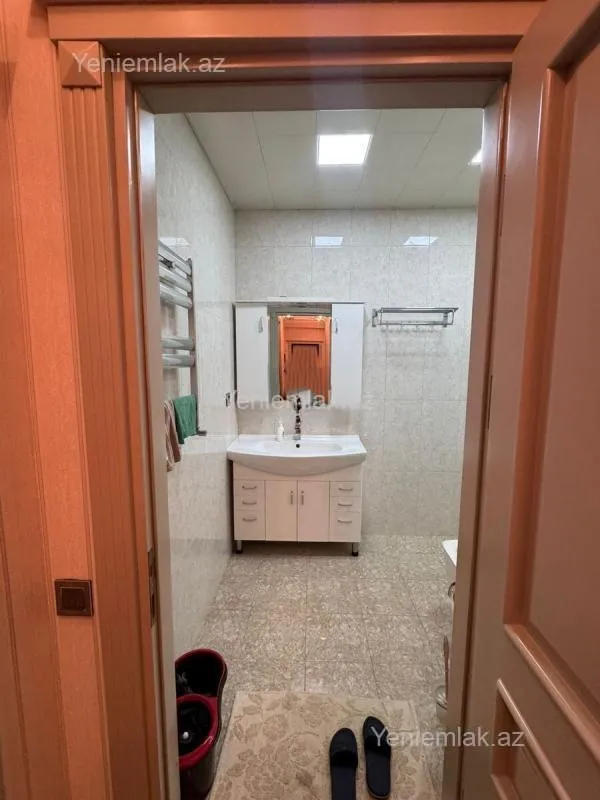 Satılır 2 otaqlı yeni tikili 65 m²