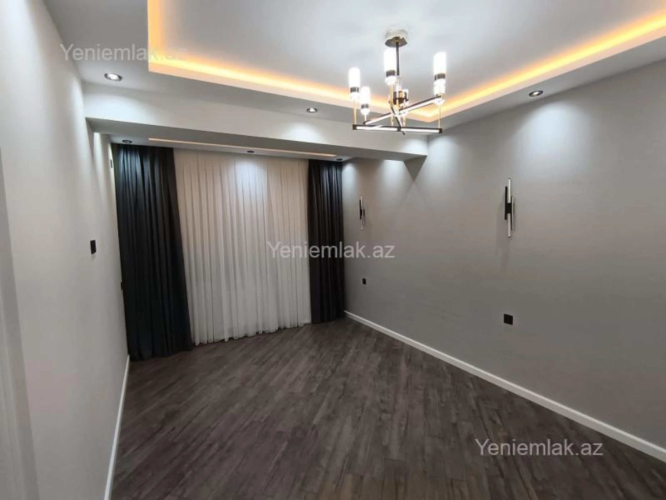 Satılır 3 otaqlı yeni tikili 84 m²