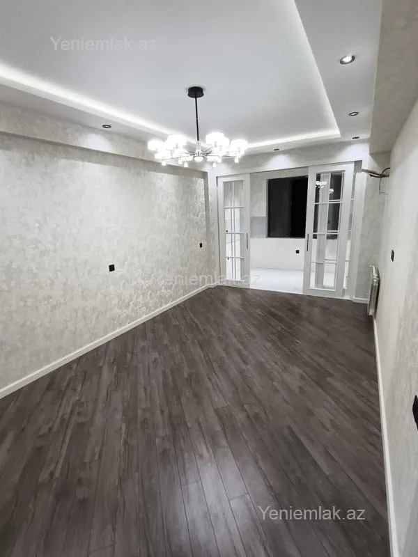 Satılır 3 otaqlı yeni tikili 84 m²