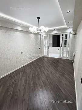 Satılır 3 otaqlı yeni tikili 84 m²