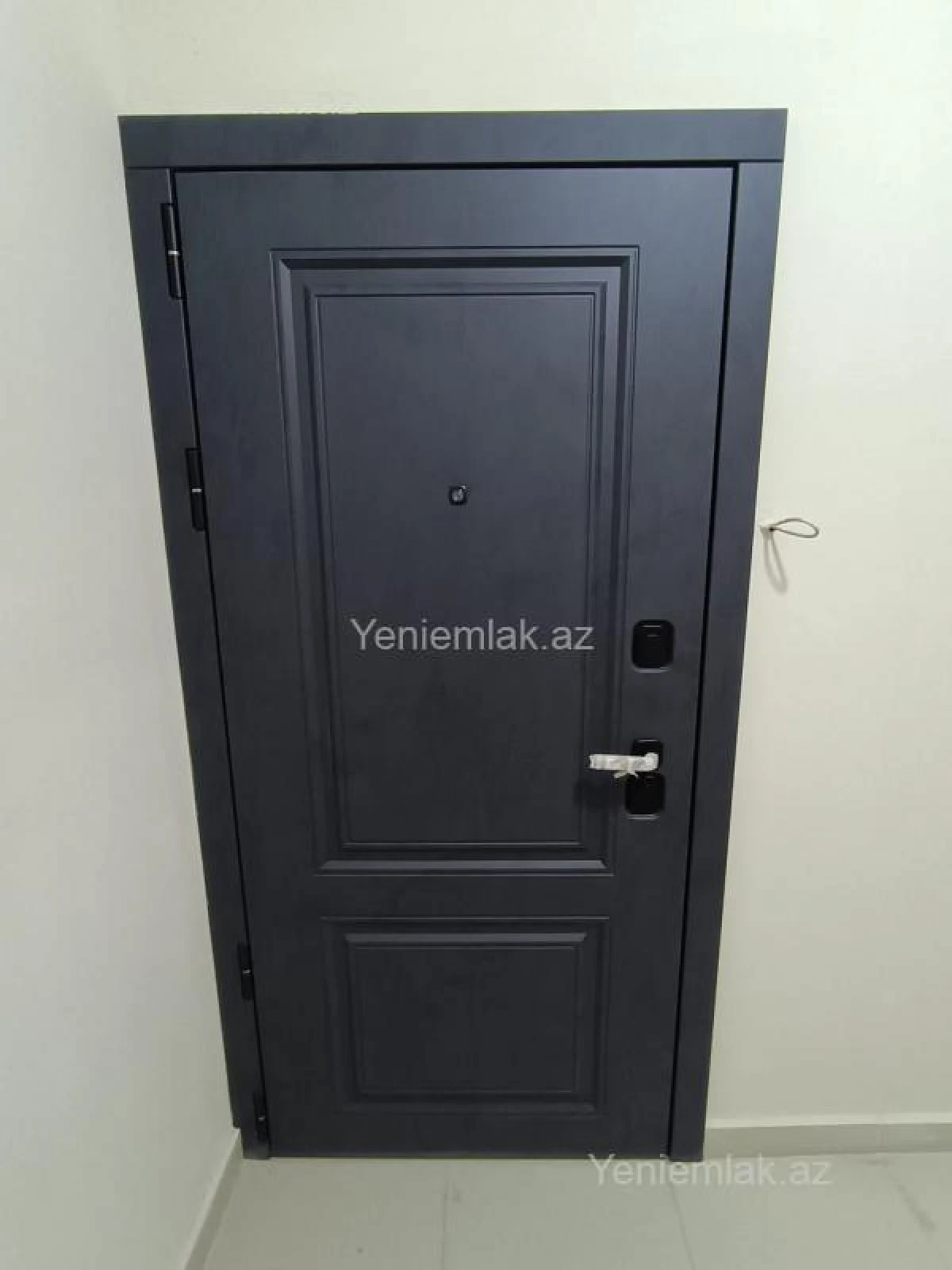 Satılır 3 otaqlı yeni tikili 84 m²