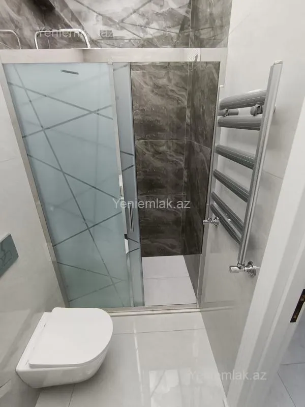 Satılır 3 otaqlı yeni tikili 84 m²