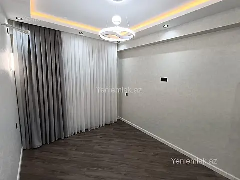 Satılır 3 otaqlı yeni tikili 84 m²