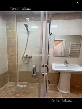 Satılır 2 otaqlı yeni tikili 80 m²