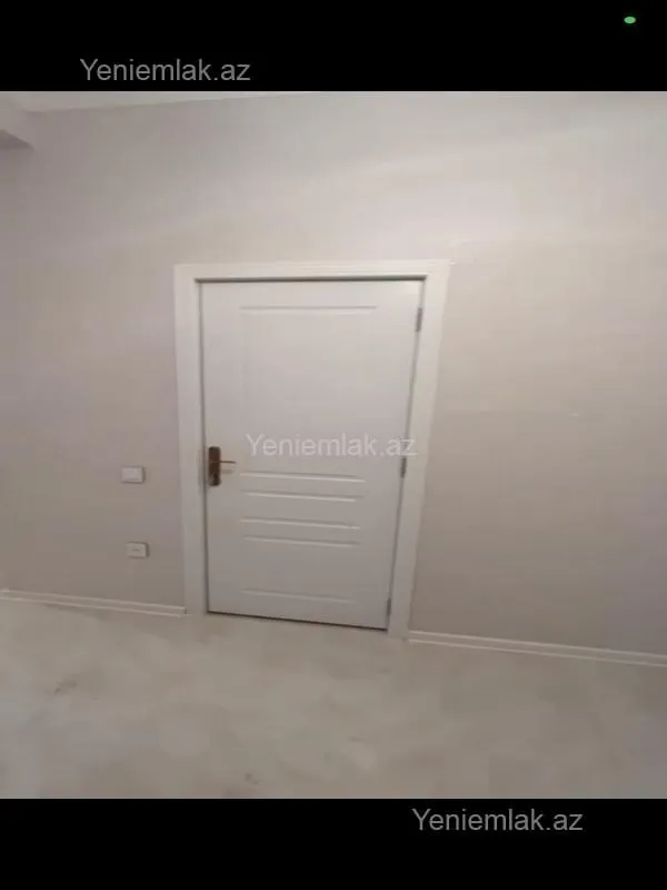 Satılır 2 otaqlı yeni tikili 80 m²