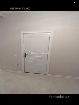 Satılır 2 otaqlı yeni tikili 80 m²