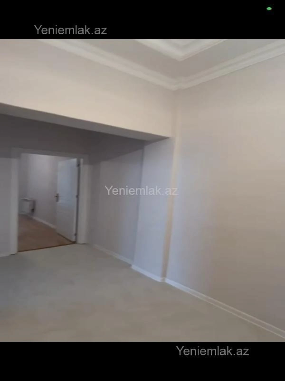 Satılır 2 otaqlı yeni tikili 80 m²
