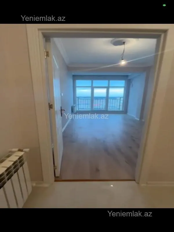 Satılır 2 otaqlı yeni tikili 80 m²