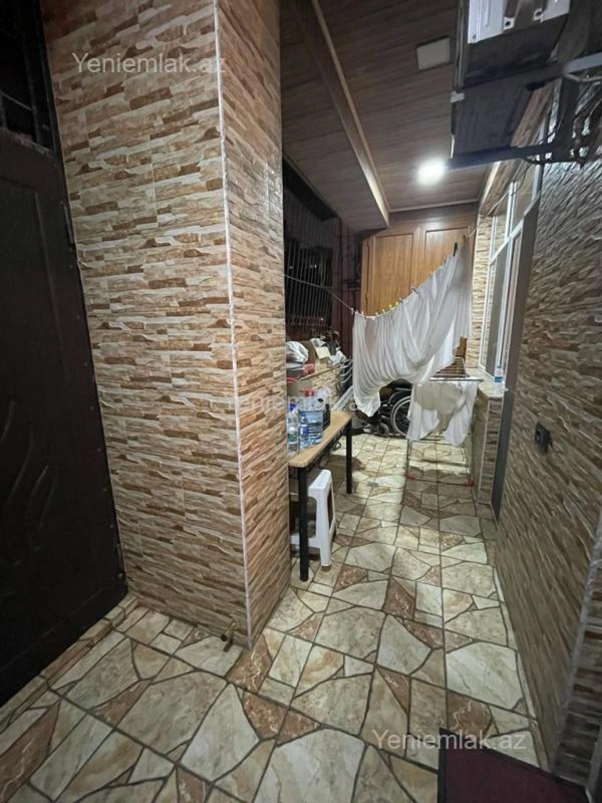 Satılır 2 otaqlı yeni tikili 110 m²