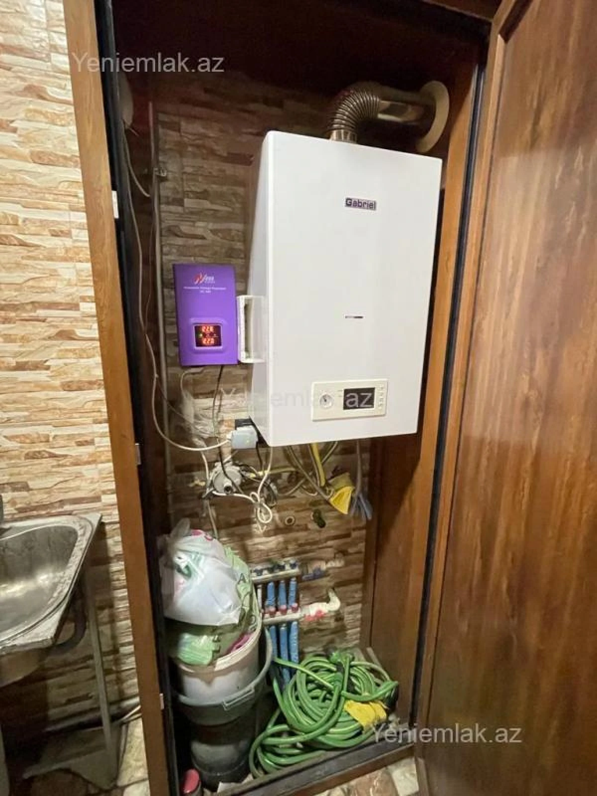 Satılır 2 otaqlı yeni tikili 110 m²