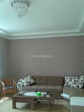 Satılır 4 otaqlı həyət evi 220 m²